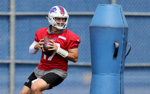 Fantasy Football Draft by Position: Top Player Rankings