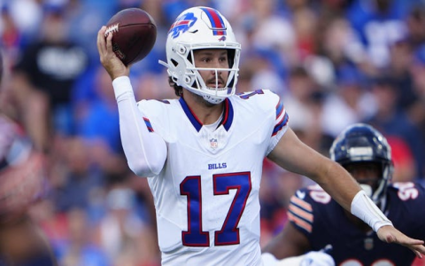 Best Printable Fantasy Football Rankings for 2024 Season
