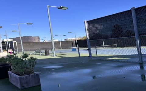 SSV Tennis Clubs Near You: Find the Best Place to Play!