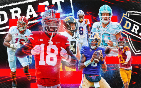 Best 2024 Mock Draft NFL: Your Fantasy Guide!