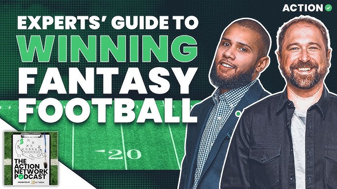 Expert Guide: What are the best fantasy football picks for a winning season?