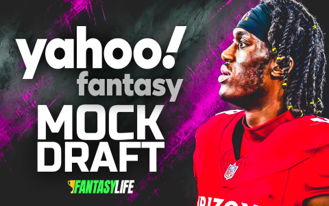 Easy NFL Draft Mock Simulator: Trade Picks & Build a Team!