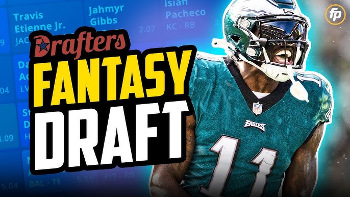 How to win NFL Mock Fantasy Draft:best advice from experts!