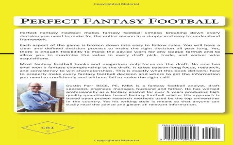 Fantasy Football ADP Explained: Simple Tips for Your Draft!