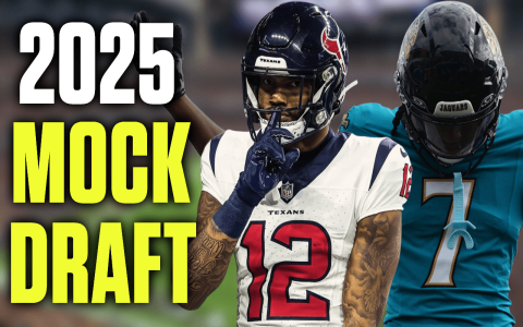 Free Fantasy Football Draft Simulator: Dominate Your Draft Now