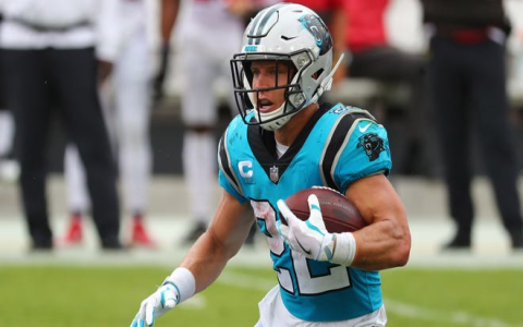 Complete Season Fantasy Football Rankings: All Positions Covered.
