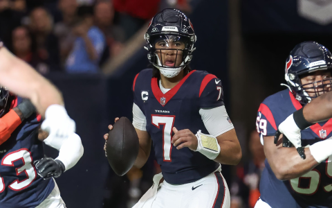 Your Guide to the NFL Week 1 Schedule: Kickoff Times and TV!