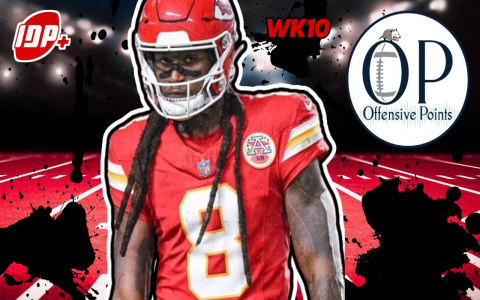 Fantasy NFL Best Picks This Week: Easy Player Choices!