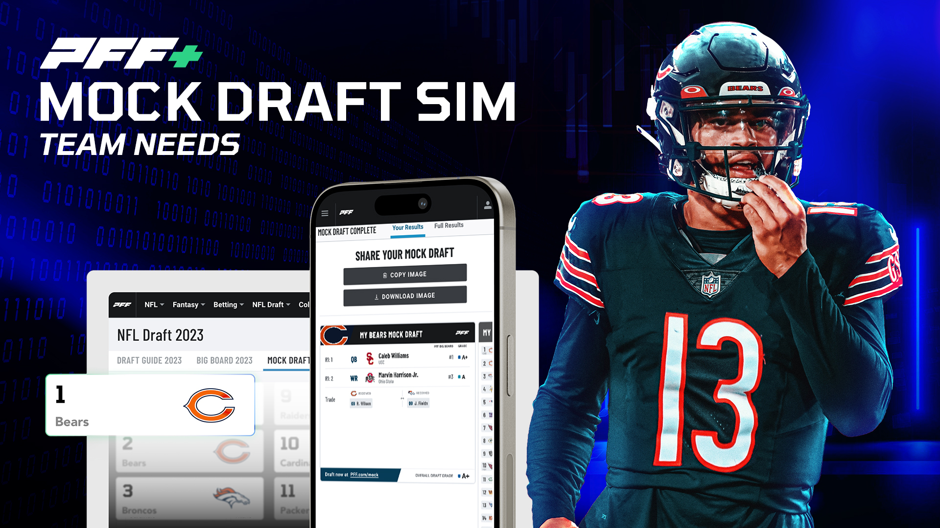 Best Pro Football Mock Draft Simulator: Find the Top Tools to Ace Your Draft!