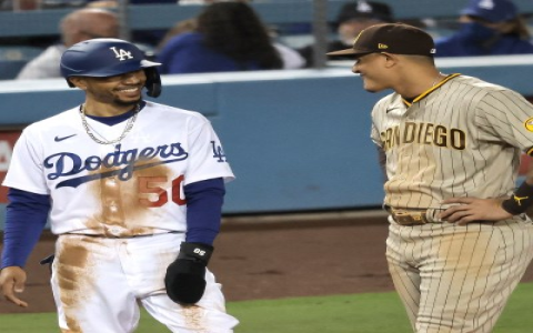 Updated 2025 Fantasy Baseball Rankings: Check Out the Hottest Players Right Now
