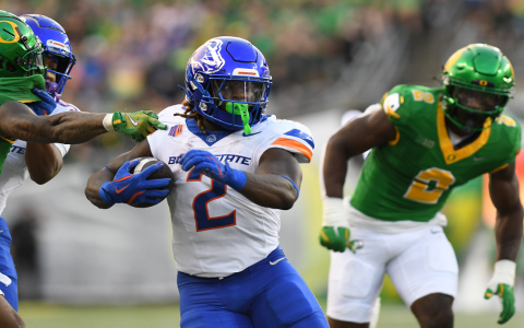 NFL Mock Drafts Fantasy: Whats New for This Season (Get Ready for Some Big Changes)