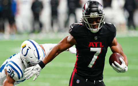 Fantasy Football Draft Strategy: Your Essential NFL Big Board.