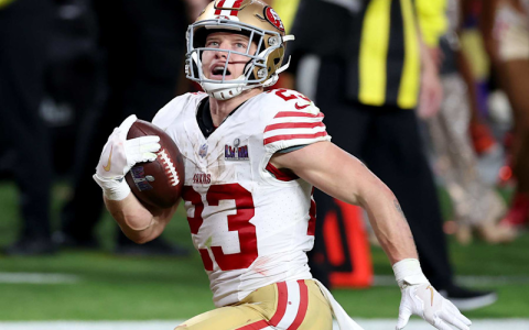 Best Players in NFL Fantasy Football PPR Mock Drafts