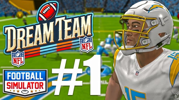 Try NFL Redraft Simulator: Fun Way to Rebuild Your Dream Team!