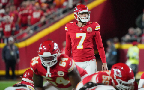 Kansas City Chiefs football schedule: Dont miss any games this 2024 season!