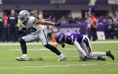 Most Current Fantasy Football Rankings: Get the Latest Player Updates Now!