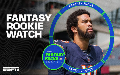 Top 100 Fantasy Football: Find the Best Players!