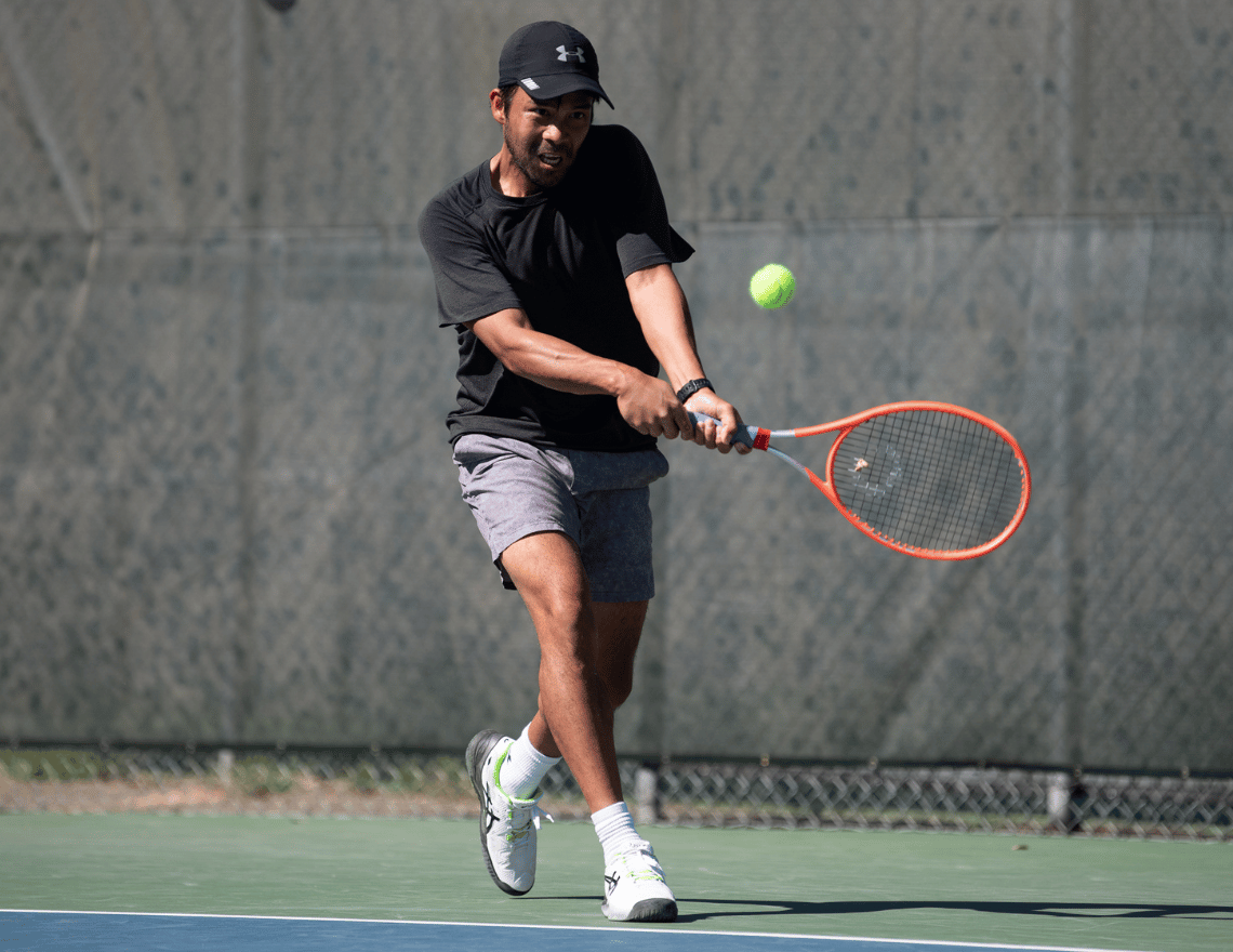 Join a Flex League Tennis: The Best Way to Play More Matches and Improve