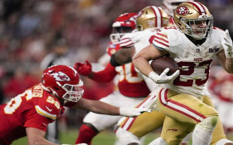 2024 NFL Fantasy PPR Rankings: Expert Analysis & Projections.