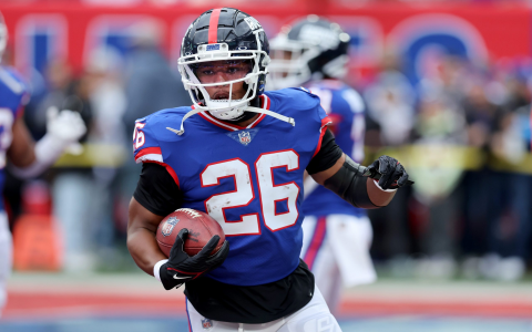 Tracking NFL IR Players: Injury News and Analysis now!