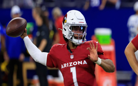 2024 Fantasy Football Consensus Rankings: Your Draft Cheat Sheet!