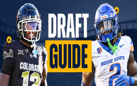 Free NFL Mock Draft Simulator: Start Drafting Your Team Today!