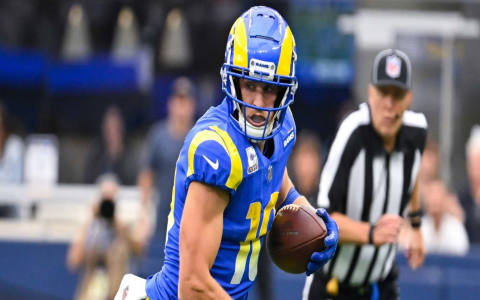 Fantasy Football Overall Rankings: Experts vs. the Public.