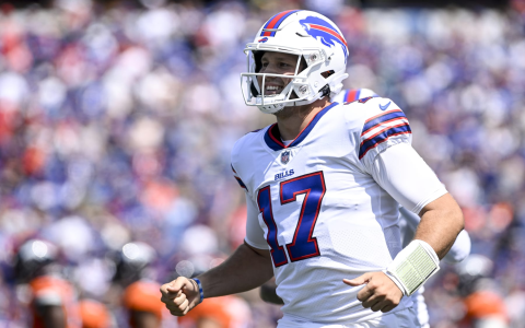 Free NFL Fantasy Mock Draft Simulator: Try Different Strategies!