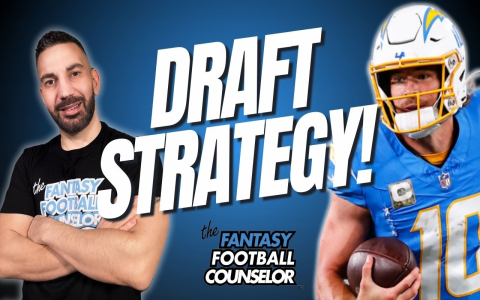 Fantasy Football Rankings 2023: Experts Advice.