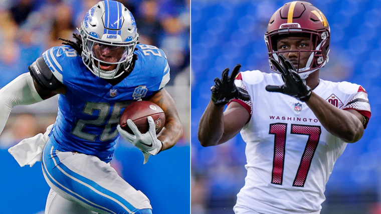 PPR Kings: Top Fantasy Football Players to Dominate Your League.