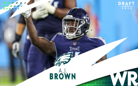Get Your NFL Football Player News Here (Injuries, Trades & More)