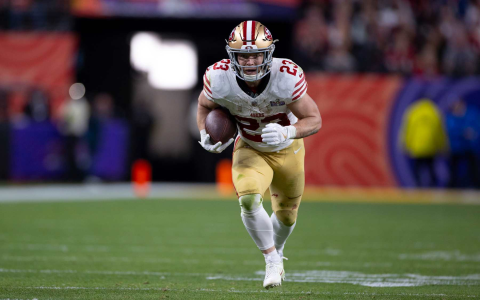 Fantasy Football Mock Draft 2024: Best Players to Pick (Simple Guide)