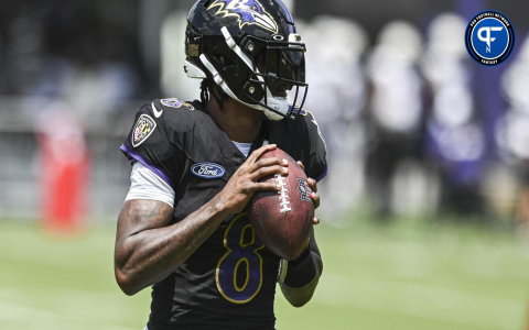 NFL Fantasy Draft Mock 2024 Guide (Top Player Rankings & Projections)