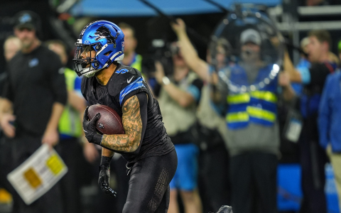 NFL Current Injuries Tracker: Stay Updated on Player Status!