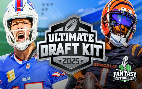 Fantasy Football Pros Rankings: Dominate Your League with Expert Picks!