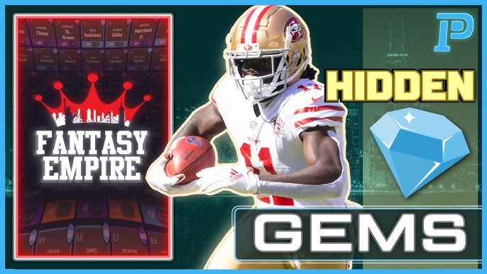 Dynasty Fantasy Football: Start Your Empire (Strategies 2024)