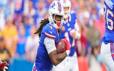 NFL Fantasy Football News: Top Headlines & Expert Advice This Week