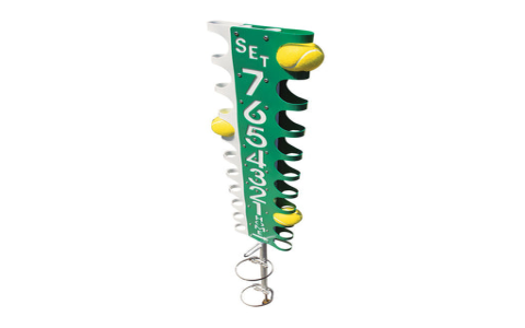 Need Score Cards Tennis? Find the Best Options for Any Game!