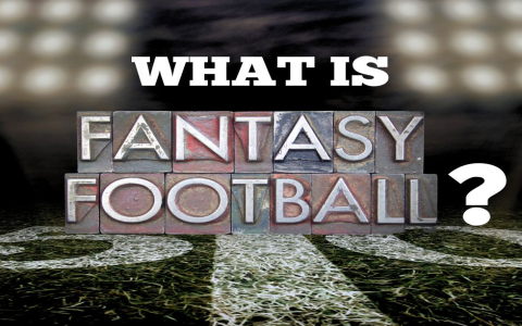 Fantasy Football Research: Simple Steps to Draft a Champion!