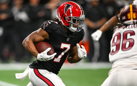 PPR Rankings 2023: Who to Draft in Fantasy Football?