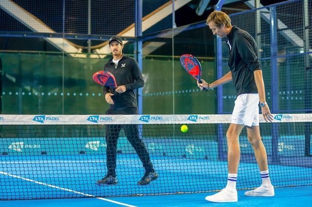 Western PA Paddle Tennis: Whats the Hype About? (A Beginners Look at This Growing Sport)