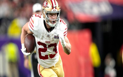 PPR Fantasy Football Rankings: Get Your Cheat Sheet Here Now!