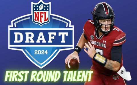 Best nfl mock draft simulator 2024: Test Your GM Skills Today!