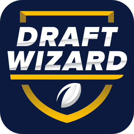 Fantasy Draft Wizard NFL 2024: Win Big! (Easy-to-Use Software for all Skill level)