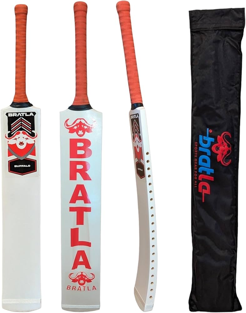 Cricket Bat for Tennis: Does it Actually Improve Your Game? Learn More Today!