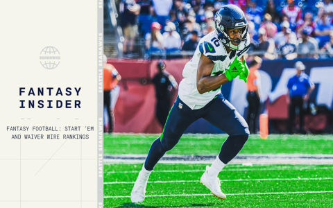 Get the Latest Rankings Fantasy Football - Easy Guide for Beginners!