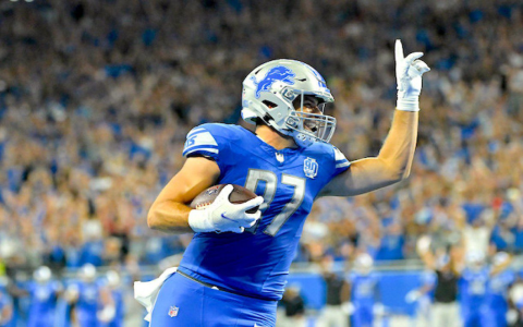 Find the Latest Fantasy Football Rankings Here, Win Your League!