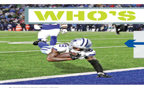 2024 Top Fantasy Football Picks and Draft Rankings Guide.