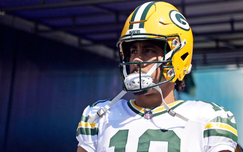 Current NFL Injuries Tracker: Whos In, Whos Out, Find Out Now!