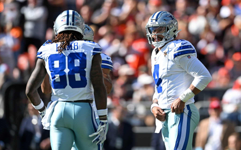 Need Help? Week 2 Fantasy Football Rankings & Projections.